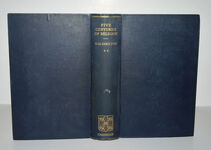 Five Centuries of Religion Volume II The Friars and the Dead Weight of Additional Image