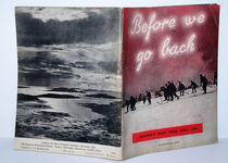 Before We Go Back Norway's Fight Since April 1940 Additional Image