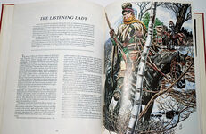 Amateurs At Arms Additional Image