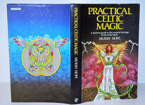 Practical Celtic Magic Additional Image