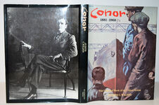 Conor, 1881-1968 The Life and Work of an Ulster Artist Additional Image