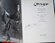 Conor, 1881-1968 The Life and Work of an Ulster Artist Additional Image