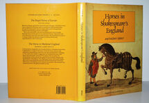 Horses in Shakespeare's England Additional Image