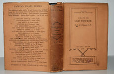 Chats on Old Pewter Additional Image