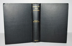 Chats on Old Pewter Additional Image