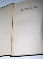 OLD ENGLISH FURNITURE for the SMALL COLLECTOR Additional Image