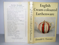 English Cream-Coloured Earthenware Additional Image
