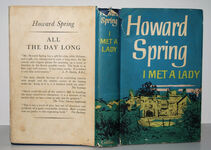 I Met a Lady Additional Image