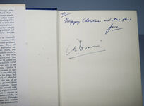 I Met a Lady Additional Image