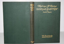 Highways and Byways in Donegal and Antrim Additional Image