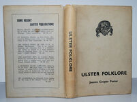 Ulster Folklore Additional Image
