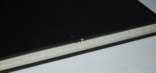 LACQUER - an International History and Collector's Guide Additional Image