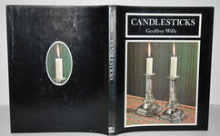 Candlesticks Additional Image