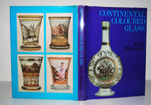 Continental Coloured Glass Additional Image