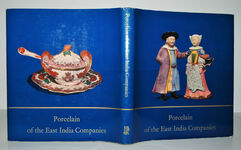 Porcelain of the East Indian Companies Additional Image