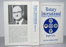 Rotary International in Great Britain and Ireland Additional Image