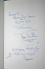 Rotary International in Great Britain and Ireland Additional Image