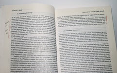 The Contemporary Catholic School Context, Identity and Diversity Additional Image