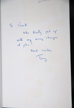 Runs and Catches Additional Image