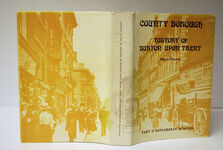 County Borough History of Burton Upon Trent Part 1 Edwardian Burton Additional Image