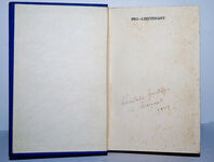 PEG-LIEUTENANT Additional Image