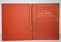 LIFE STORY of the STARS. Additional Image