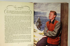 LIFE STORY of the STARS. Additional Image