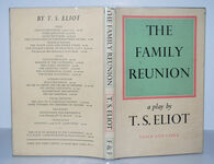 The Family Reunion Additional Image