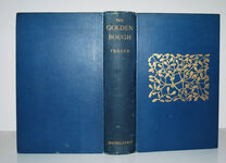 The Golden Bough A Study in Magic and Religion Additional Image