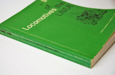 Tank Engines Classes L1-N19 (Locomotives of the LNER) Additional Image