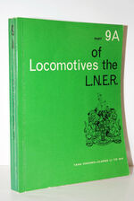 Tank Engines Classes L1-N19 (Locomotives of the LNER)