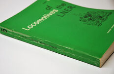 LOCOMOTIVES of the L. N. E. R. PART 5 Additional Image