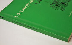 Locomotives of the L. N. E. R. Part 4 Tender Engines - Classes D25 to E7 Additional Image