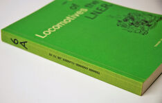 Locomotives of the London and North Eastern Railway Part 6A Additional Image