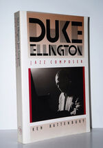 Duke Ellington, Jazz Composer