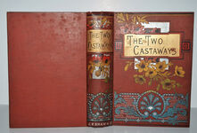 THE TWO CASTAWAYS or ADVENTURES in PATAGONIA Additional Image