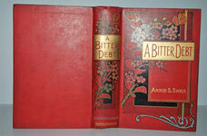 A Bitter Debt Additional Image