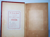 A Bitter Debt Additional Image