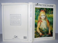 Impressionism The Portfolio Collection Additional Image