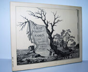 A Reproduction of a Map of the County of Essex 1777