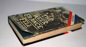 Week France Fell June 1940 Additional Image