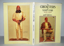 The Cricketers of Vanity Fair Additional Image