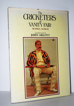 The Cricketers of Vanity Fair