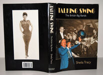 Talking Swing The British Big Bands Additional Image