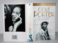 Cole Porter The Definitive Biography Additional Image