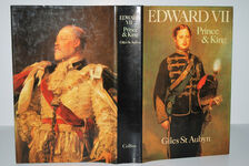Edward VII Prince and King Additional Image