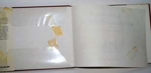 Great Western Broad Gauge Album. Additional Image