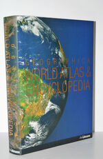 Geographica World Atlas and Encyclopedia