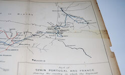 History of the XX Regiment 1688-1888. Additional Image