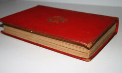 History of the XX Regiment 1688-1888. Additional Image